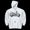 UltraBlend Pullover Hooded Sweatshirt Thumbnail