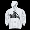 UltraBlend Pullover Hooded Sweatshirt Thumbnail