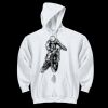 UltraBlend Pullover Hooded Sweatshirt Thumbnail