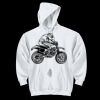 UltraBlend Pullover Hooded Sweatshirt Thumbnail
