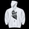 UltraBlend Pullover Hooded Sweatshirt Thumbnail