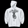 UltraBlend Pullover Hooded Sweatshirt Thumbnail
