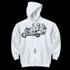 UltraBlend Pullover Hooded Sweatshirt Thumbnail