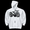 UltraBlend Pullover Hooded Sweatshirt Thumbnail