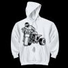 UltraBlend Pullover Hooded Sweatshirt Thumbnail