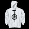 UltraBlend Pullover Hooded Sweatshirt Thumbnail