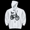 UltraBlend Pullover Hooded Sweatshirt Thumbnail