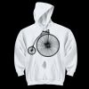 UltraBlend Pullover Hooded Sweatshirt Thumbnail