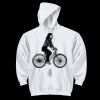 UltraBlend Pullover Hooded Sweatshirt Thumbnail