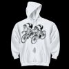 UltraBlend Pullover Hooded Sweatshirt Thumbnail