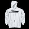 UltraBlend Pullover Hooded Sweatshirt Thumbnail