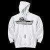 UltraBlend Pullover Hooded Sweatshirt Thumbnail