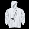 UltraBlend Pullover Hooded Sweatshirt Thumbnail