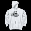 UltraBlend Pullover Hooded Sweatshirt Thumbnail
