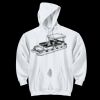 UltraBlend Pullover Hooded Sweatshirt Thumbnail