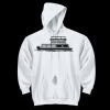 UltraBlend Pullover Hooded Sweatshirt Thumbnail