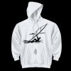 UltraBlend Pullover Hooded Sweatshirt Thumbnail