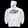 UltraBlend Pullover Hooded Sweatshirt Thumbnail