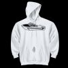 UltraBlend Pullover Hooded Sweatshirt Thumbnail