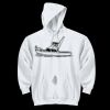UltraBlend Pullover Hooded Sweatshirt Thumbnail