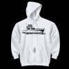 UltraBlend Pullover Hooded Sweatshirt Thumbnail
