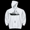 UltraBlend Pullover Hooded Sweatshirt Thumbnail