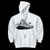 UltraBlend Pullover Hooded Sweatshirt Thumbnail