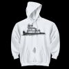 UltraBlend Pullover Hooded Sweatshirt Thumbnail