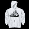 UltraBlend Pullover Hooded Sweatshirt Thumbnail