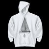 UltraBlend Pullover Hooded Sweatshirt Thumbnail