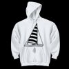 UltraBlend Pullover Hooded Sweatshirt Thumbnail