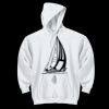 UltraBlend Pullover Hooded Sweatshirt Thumbnail