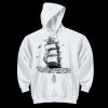UltraBlend Pullover Hooded Sweatshirt Thumbnail