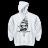 UltraBlend Pullover Hooded Sweatshirt Thumbnail