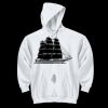 UltraBlend Pullover Hooded Sweatshirt Thumbnail