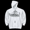 UltraBlend Pullover Hooded Sweatshirt Thumbnail