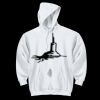 UltraBlend Pullover Hooded Sweatshirt Thumbnail