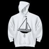 UltraBlend Pullover Hooded Sweatshirt Thumbnail