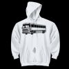 UltraBlend Pullover Hooded Sweatshirt Thumbnail