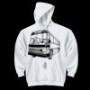 UltraBlend Pullover Hooded Sweatshirt Thumbnail