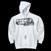 UltraBlend Pullover Hooded Sweatshirt Thumbnail