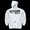 UltraBlend Pullover Hooded Sweatshirt Thumbnail