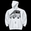 UltraBlend Pullover Hooded Sweatshirt Thumbnail