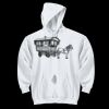 UltraBlend Pullover Hooded Sweatshirt Thumbnail