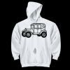 UltraBlend Pullover Hooded Sweatshirt Thumbnail