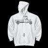 UltraBlend Pullover Hooded Sweatshirt Thumbnail