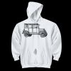 UltraBlend Pullover Hooded Sweatshirt Thumbnail