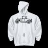 UltraBlend Pullover Hooded Sweatshirt Thumbnail