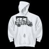 UltraBlend Pullover Hooded Sweatshirt Thumbnail