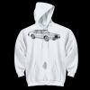 UltraBlend Pullover Hooded Sweatshirt Thumbnail